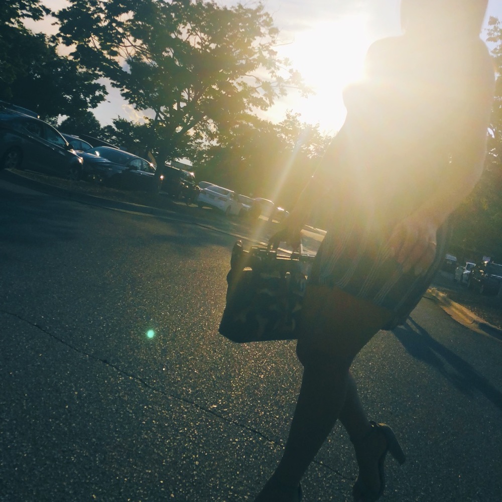 Meet your Posher, Karen